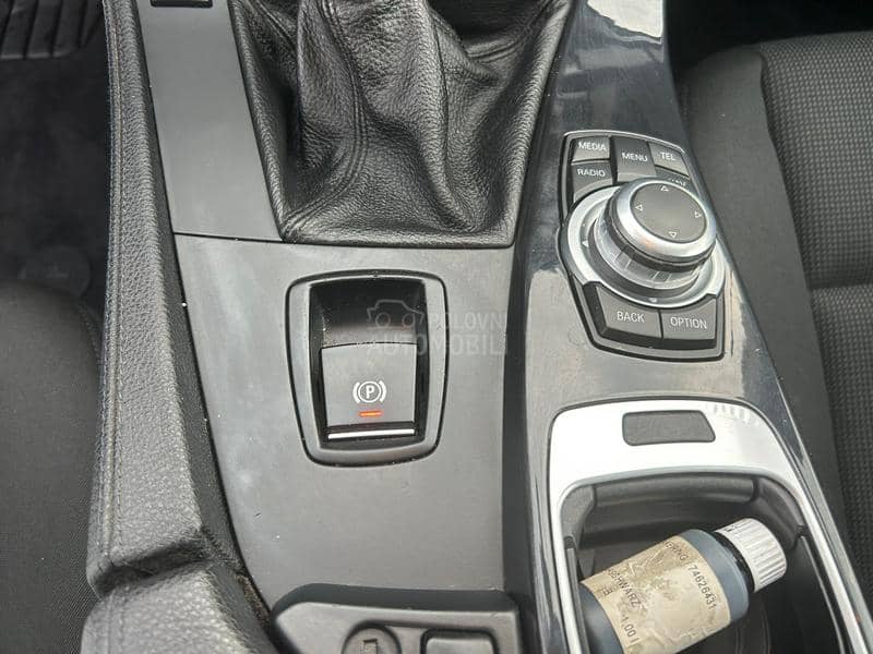 BMW 520 2.0D