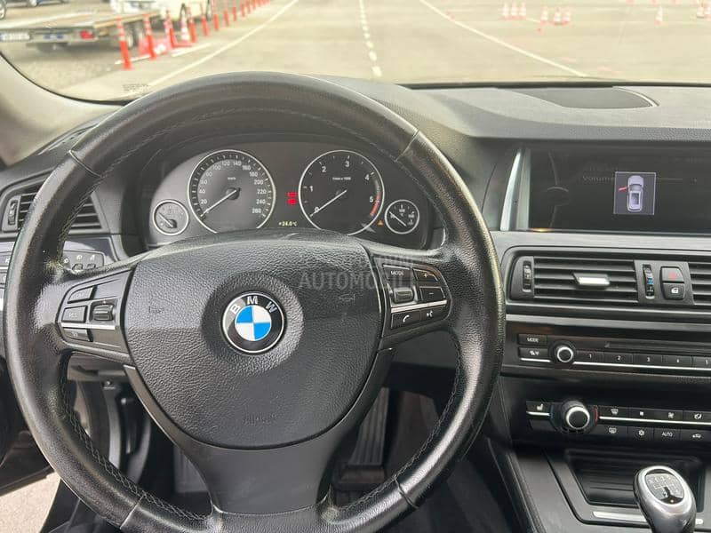 BMW 520 2.0D