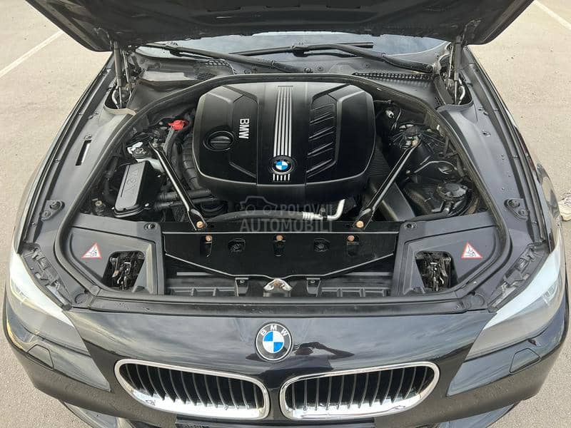 BMW 520 2.0D