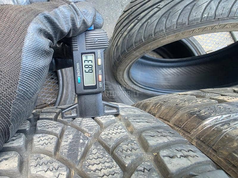 Dunlop 205/55 R16 Sve sezone