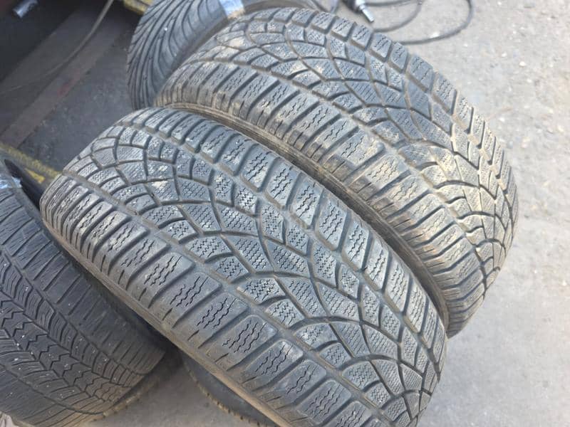 Dunlop 205/55 R16 Sve sezone