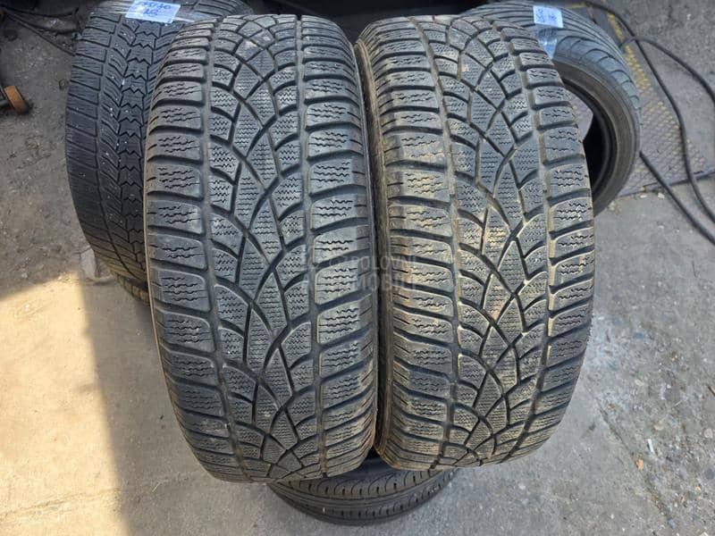 Dunlop 205/55 R16 Sve sezone
