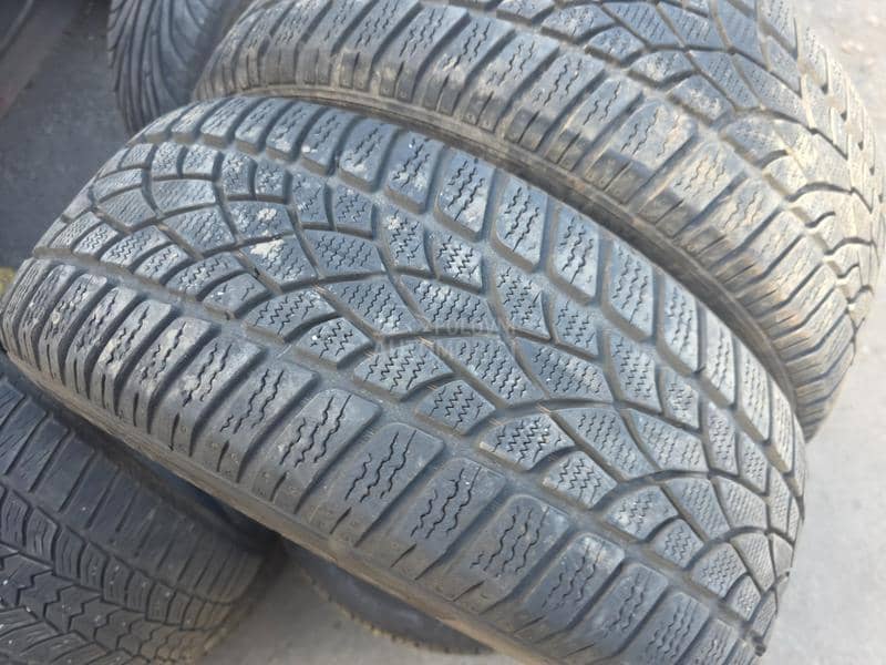 Dunlop 205/55 R16 Sve sezone