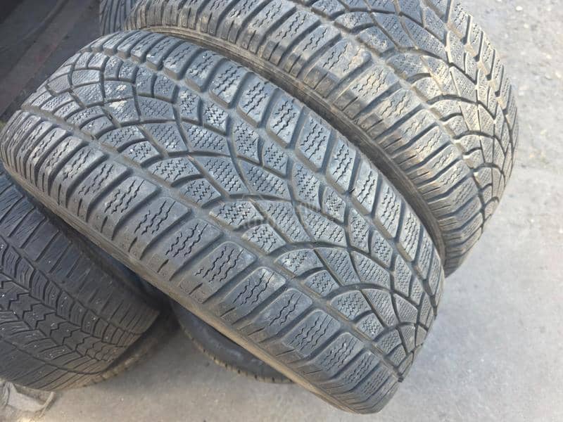 Dunlop 205/55 R16 Sve sezone