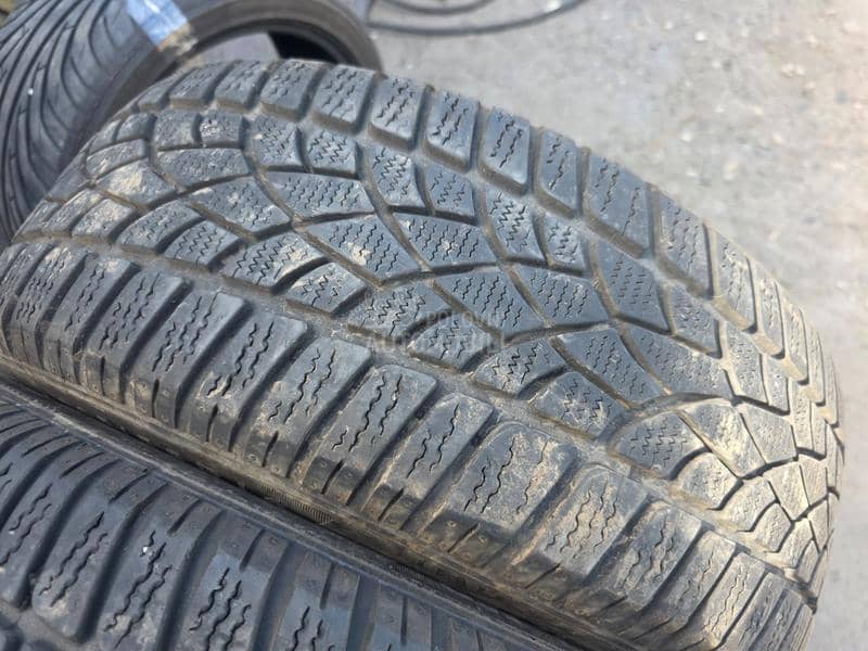 Dunlop 205/55 R16 Sve sezone