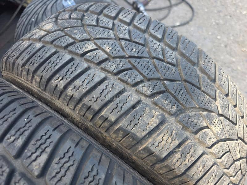 Dunlop 205/55 R16 Sve sezone