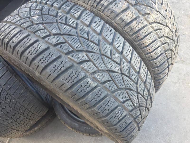 Dunlop 205/55 R16 Sve sezone
