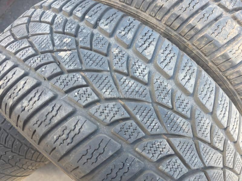 Dunlop 205/55 R16 Sve sezone