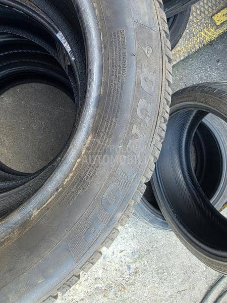 Dunlop 205/55 R16 Sve sezone
