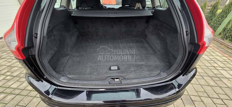 Volvo XC60 d4