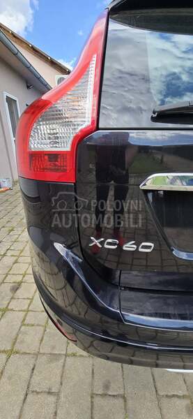 Volvo XC60 d4