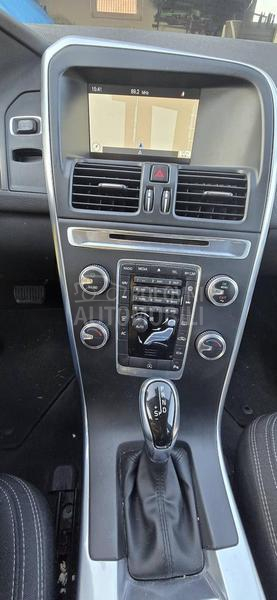 Volvo XC60 d4
