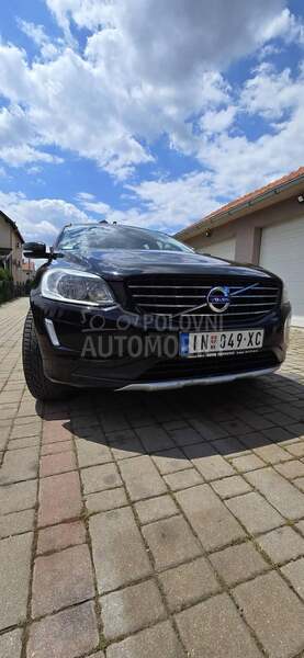 Volvo XC60 d4
