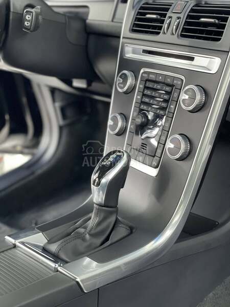 Volvo XC60 d4