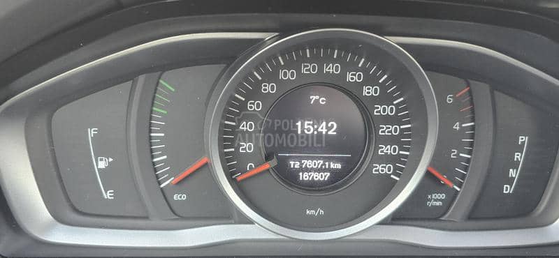 Volvo XC60 d4