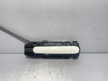 RUCKA VRATA za Volkswagen Tiguan