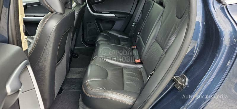 Volvo XC60 2.4