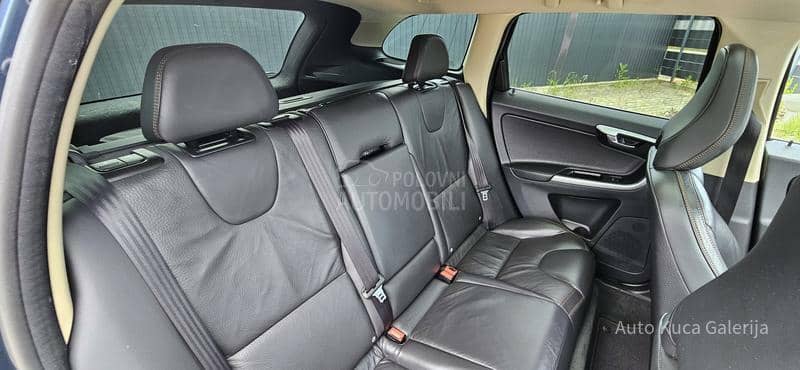 Volvo XC60 2.4