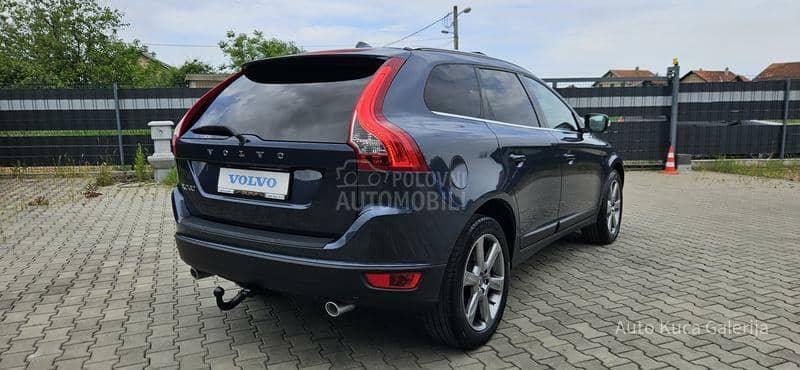 Volvo XC60 2.4