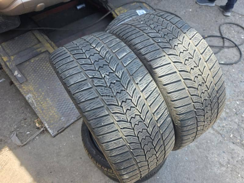 Sava 245/40 R18 Sve sezone