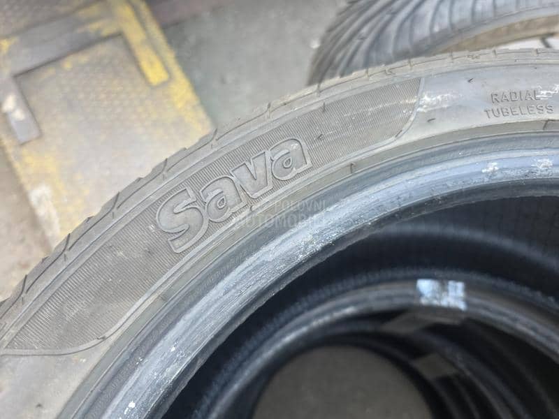 Sava 245/40 R18 Sve sezone