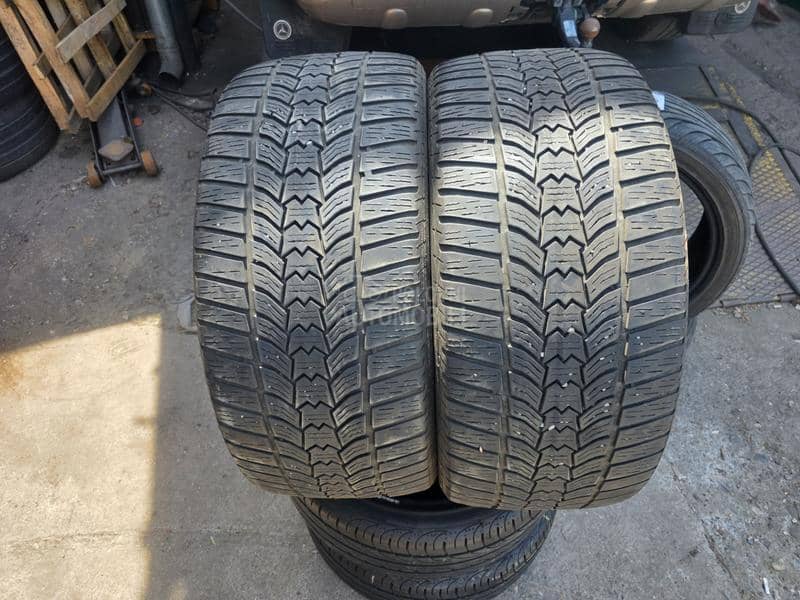 Sava 245/40 R18 Sve sezone