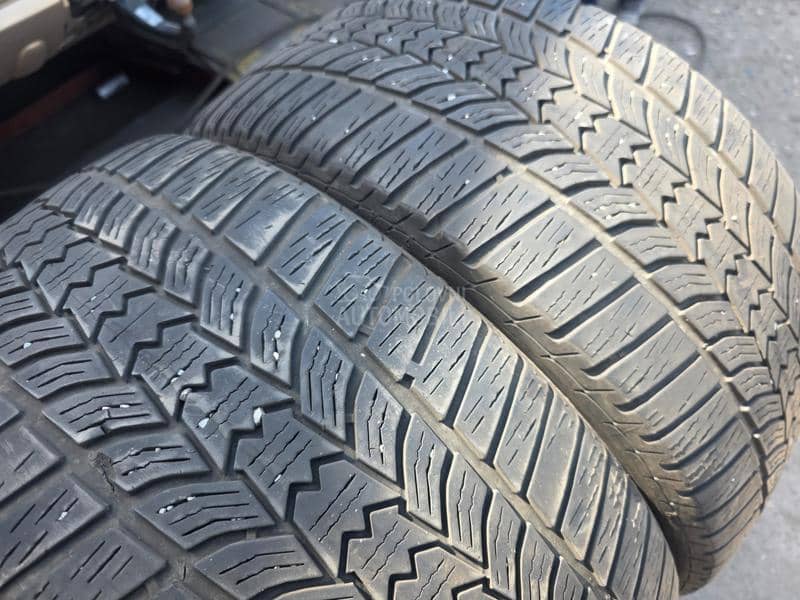 Sava 245/40 R18 Sve sezone