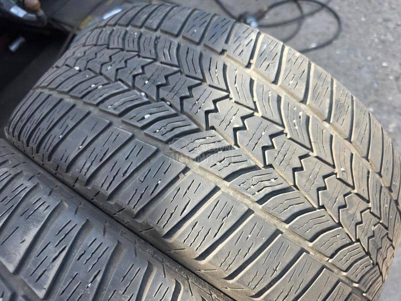 Sava 245/40 R18 Sve sezone