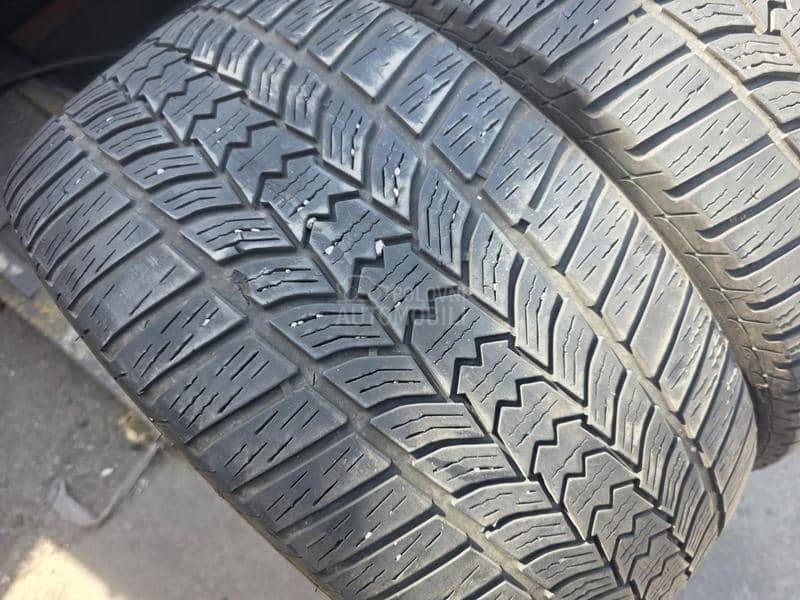 Sava 245/40 R18 Sve sezone