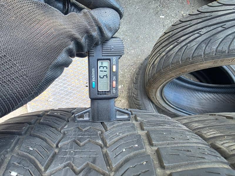 Sava 245/40 R18 Sve sezone