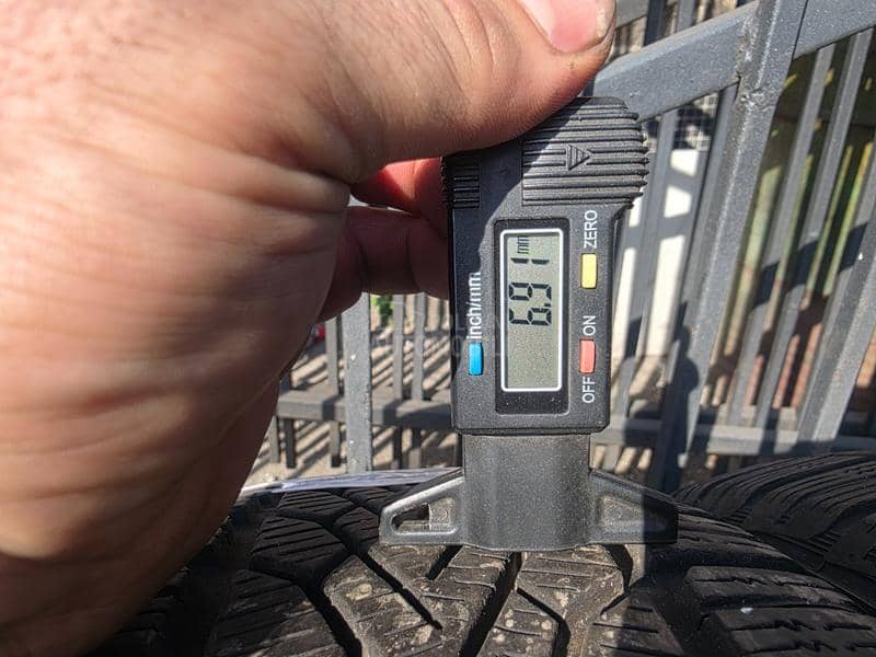 Semperit 195/55 R16 Sve sezone