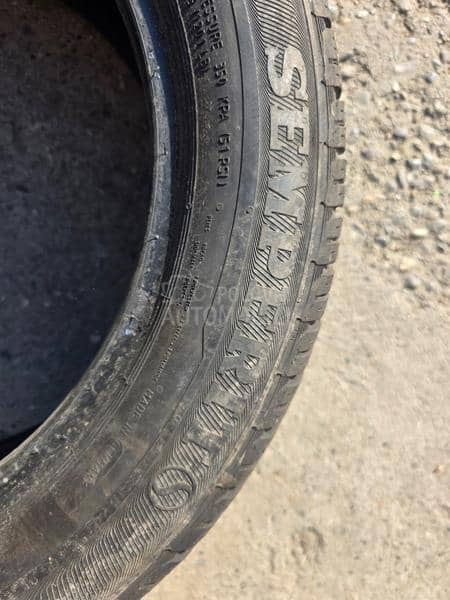 Semperit 195/55 R16 Sve sezone
