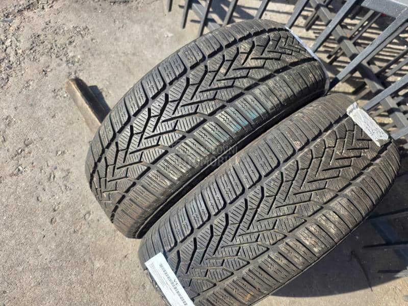 Semperit 195/55 R16 Sve sezone