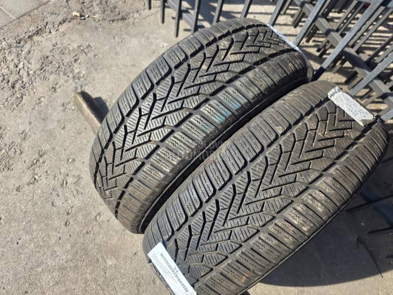 Semperit 195/55 R16 Sve sezone