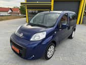 Fiat Qubo 1.3mjtd brutalan