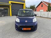 Fiat Qubo 1.3mjtd brutalan