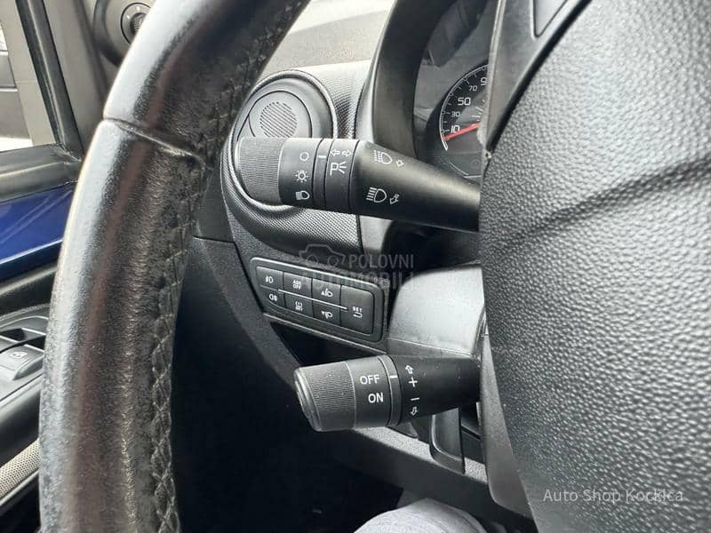 Fiat Qubo 1.3mjtd brutalan