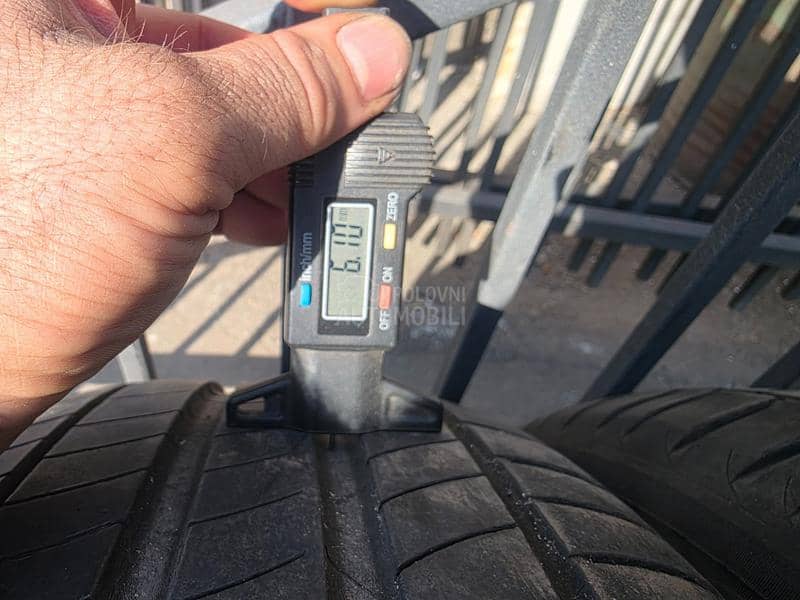 Michelin 225/55 R16 Letnja