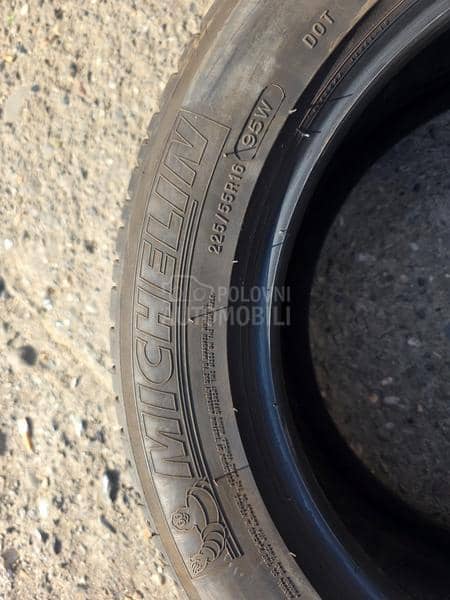 Michelin 225/55 R16 Letnja