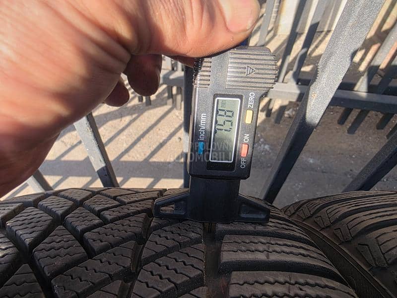 Matador 245/40 R18 Sve sezone