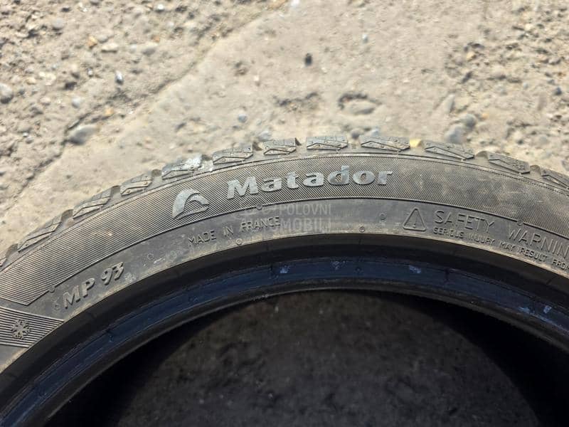 Matador 245/40 R18 Sve sezone