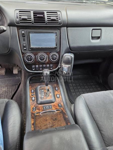 Mercedes Benz ML 270 CDI