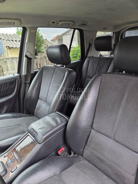 Mercedes Benz ML 270 CDI