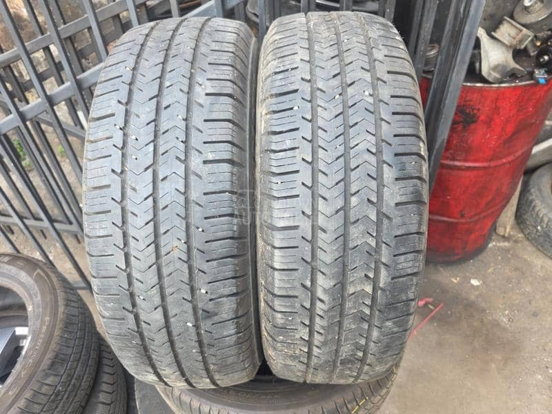 Michelin 215/65 R16 Sve sezone