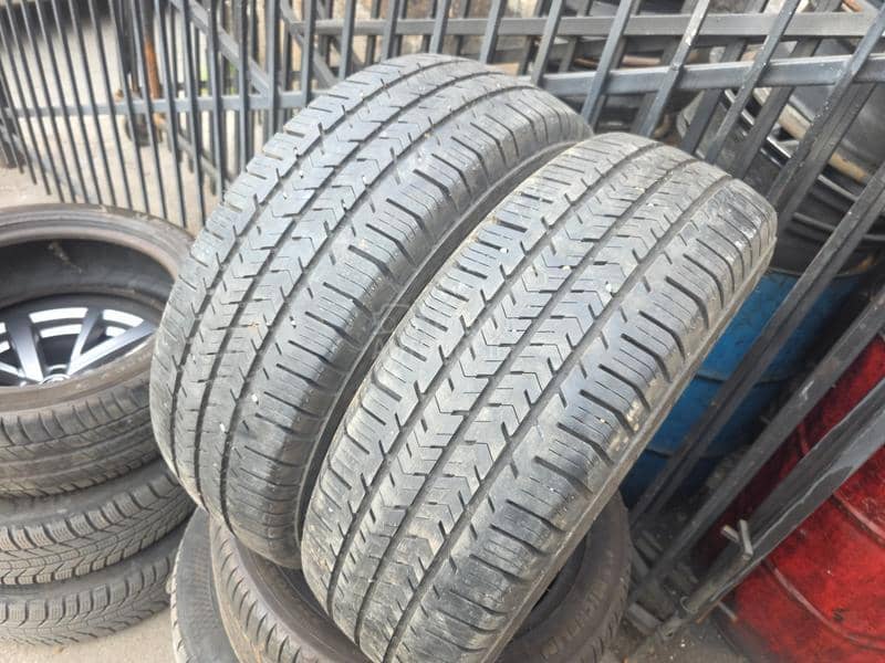 Michelin 215/65 R16 Sve sezone