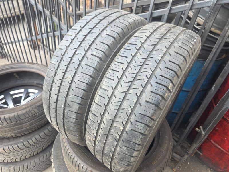 Michelin 215/65 R16 Sve sezone