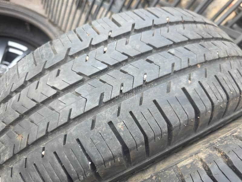 Michelin 215/65 R16 Sve sezone