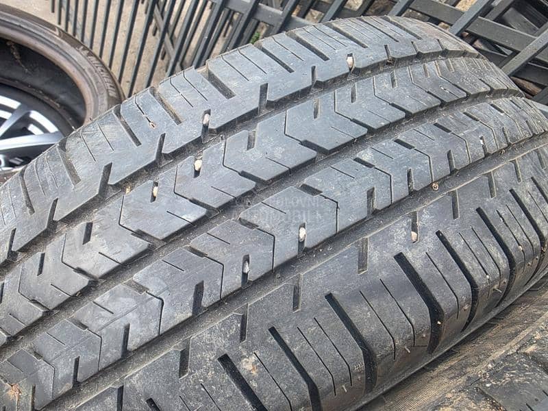 Michelin 215/65 R16 Sve sezone