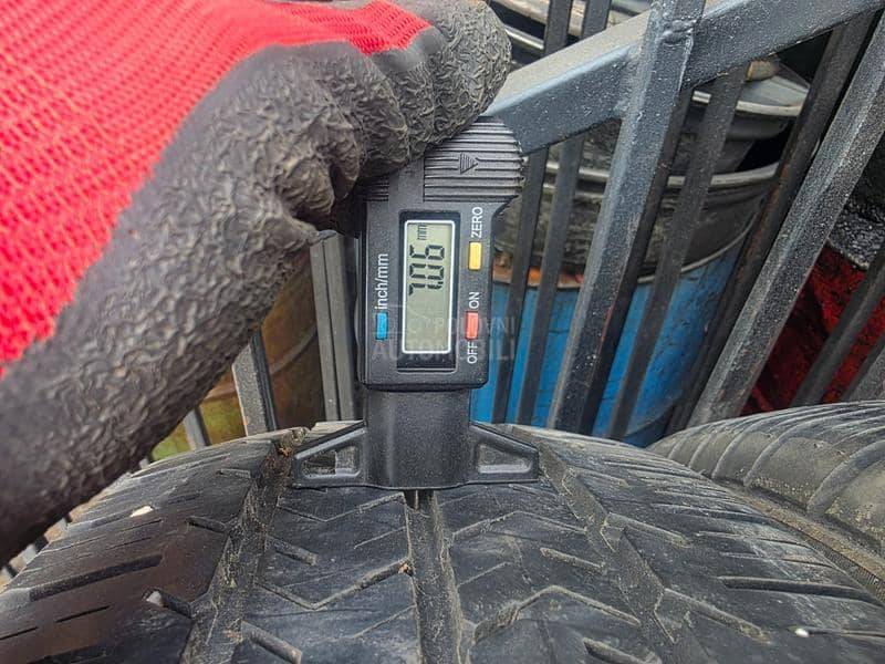 Michelin 215/65 R16 Sve sezone