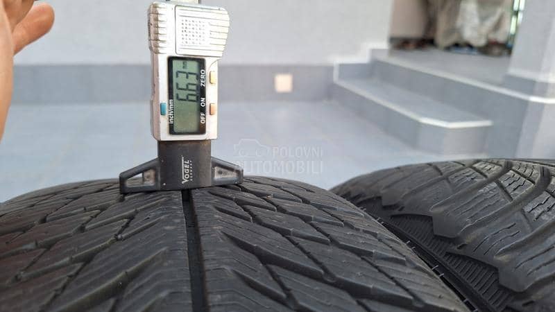 Aluminijumske felne C   klasa AMG 18" 5 x 112